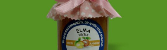 Elma Reçeli