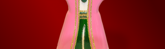 Kaftan – 7