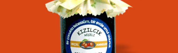 Kızılcık Reçeli