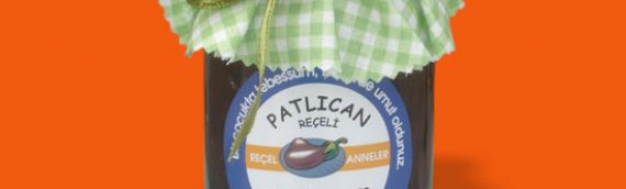 Patlıcan Reçeli