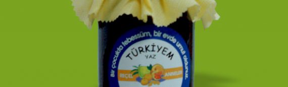 Türkiyem Yaz Reçeli